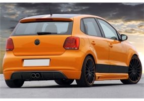 Kit Carroceria Vw Polo 6r E-style 