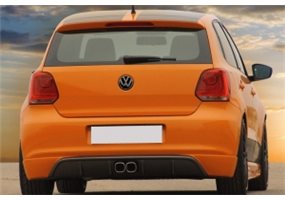 Kit Carroceria Vw Polo 6r E-style 