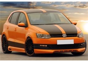 Kit Carroceria Vw Polo 6r E-style 