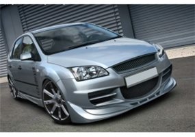 Taloneras Laterales Ford Focus 2 Az 