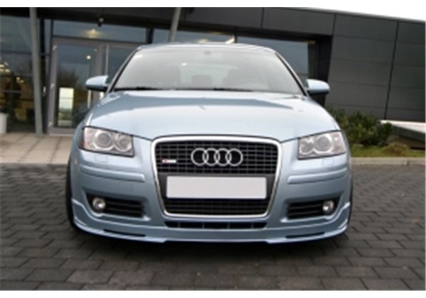 Kit Carroceria Audi A3 8p Facelift Enos 