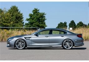 Faldones Laterales Bmw F06 / F12 / F13 Jade 