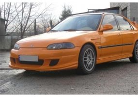 Kit Carroceria Honda Civic Sedan V-max 