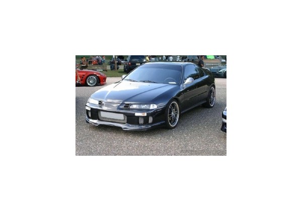 Kit Carroceria Honda Prelude Street Racing 