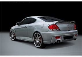 Kit Carroceria Hyundai Coupe Radical 