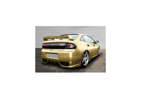 Paragolpes Trasero Mazda 323 F Ba F-style 