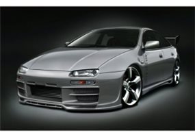 Kit Carroceria Mazda 323 F Ba Ghostrider 