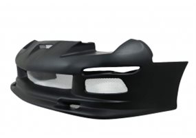 Paragolpes Delantero Honda Crx Targa Lost 