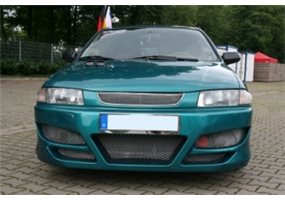 Paragolpes Delantero Mazda 323 P Tokyo 