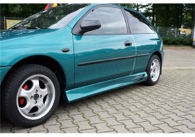 Taloneras Laterales Mazda 323 P Tokyo 