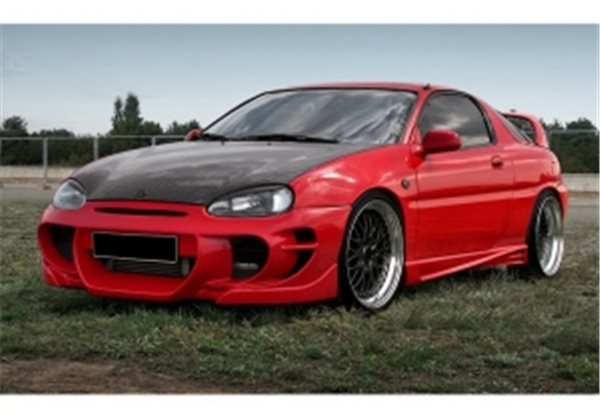 Kit Carroceria Mazda Mx3 Drifter 