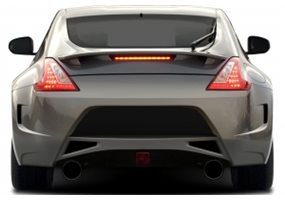 Kit Carroceria Nissan 370z Apex 