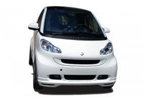 Kit Carroceria Smart Fortwo W451 Meteor 