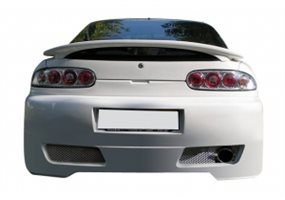 Kit Carroceria Smart Fortwo W451 Meteor 