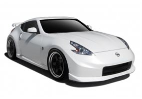 Kit Carroceria Nissan 370z Slicer 