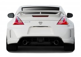 Kit Carroceria Nissan 370z Slicer 