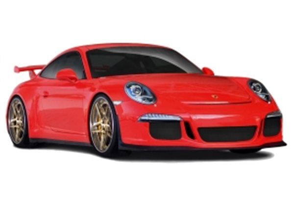 Kit Carroceria Porsche 911 991 Gt3-look 