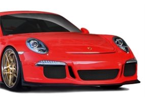 Kit Carroceria Porsche 911 991 Gt3-look 
