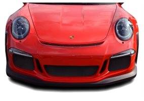 Kit Carroceria Porsche 911 991 Gt3-look 