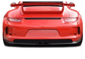 Kit Carroceria Porsche 911 991 Gt3-look 