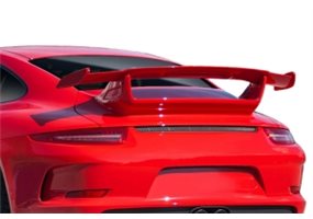 Kit Carroceria Porsche 911 991 Gt3-look 