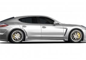 Kit Carroceria Porsche Panamera Evolva Wide 