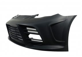 Kit Carroceria Porsche Panamera Evolva Wide 