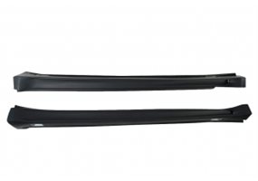 Kit Carroceria Porsche Panamera Evolva Wide 