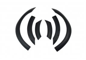 Kit Carroceria Porsche Panamera Evolva Wide 