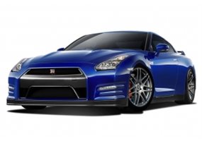 Kit Carroceria Nissan Gtr Facelift-conversion 