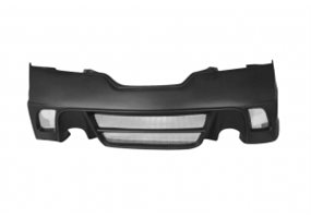 Kit Carroceria Nissan Altima Gtr 