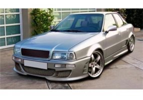 Kit Carroceria Audi 80 Sx 