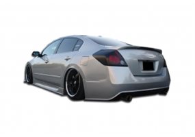 Kit Carroceria Nissan Altima Gts 