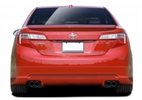 Kit Carroceria Toyota Camry Evolva 