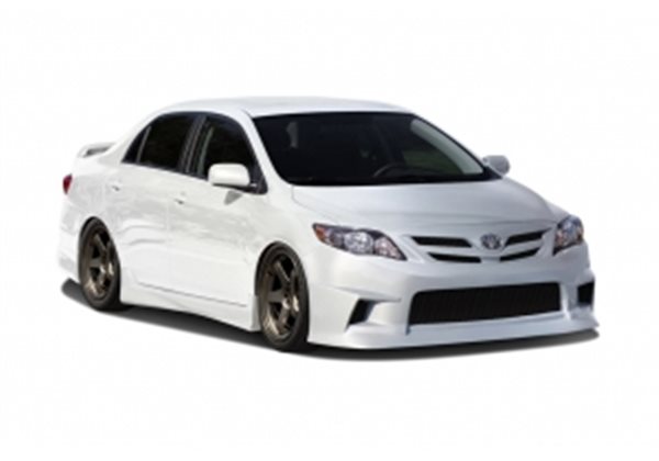 Kit Carroceria Toyota Corolla E14 Evolva 