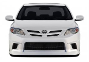 Kit Carroceria Toyota Corolla E14 Evolva 