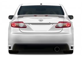 Kit Carroceria Toyota Corolla E14 Evolva 