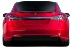 Kit Carroceria Tesla Model S Electro 