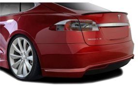 Kit Carroceria Tesla Model S Electro 