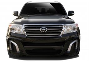 Kit Carroceria Toyota Land Cruiser J200 Evolva Wide 