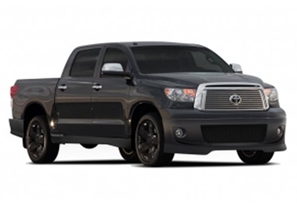 Kit Carroceria Toyota Tundra Veneo 