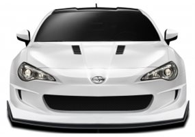 Kit Carroceria Subaru Brz Equinox 