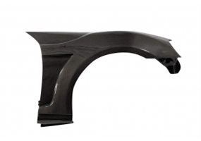 Kit Carroceria Subaru Brz Evolva Wide 