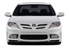 Kit Carroceria Toyota Corolla E14 Veneo 