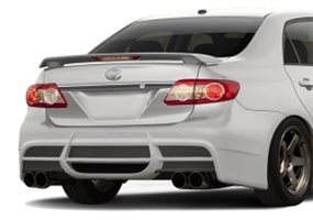 Kit Carroceria Toyota Corolla E14 Veneo 