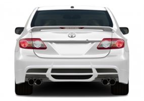 Kit Carroceria Toyota Corolla E14 Veneo 