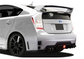 Kit Carroceria Toyota Prius Evolva 