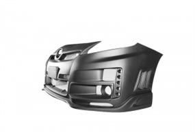 Kit Carroceria Toyota Prius Evolva 