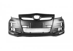 Kit Carroceria Toyota Prius Evolva 