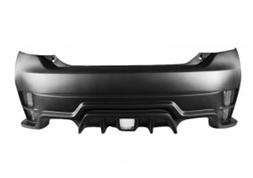 Kit Carroceria Toyota Prius Evolva 